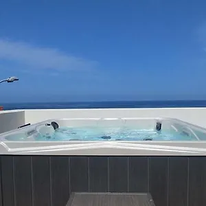 La Casa Del Mar Hébergement de vacances